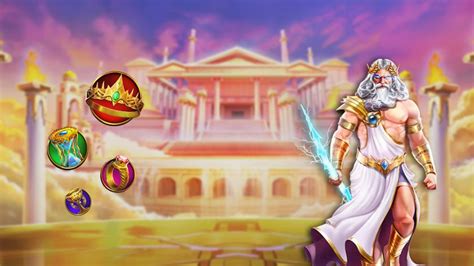 Gates Of Olympus Demo Free Play By Pragmatic Pragmatig Slot - Pragmatig Slot