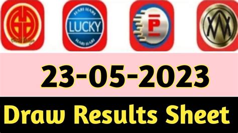 Gdlotto Perdana Lucky Hari Hari 4d Live Result LUCKY4DTOTO - LUCKY4DTOTO