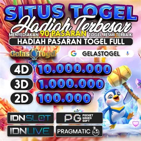 Gelas Togel Situs Togel Resmi Terbaik Di Indonesia Gelastogel - Gelastogel