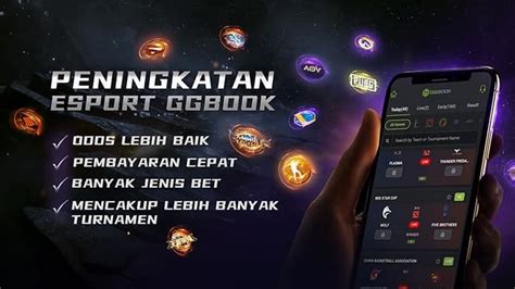 Ggbook Ggbook Adalah Situs Judi Esport Terpercaya Di Judi Ggbook Online - Judi Ggbook Online