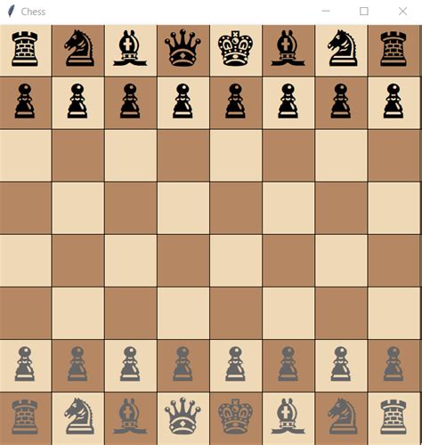 Github BURGER4D Krevetka Chess Engine Project A Basic BURGER4D - BURGER4D