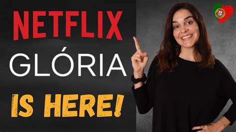 Glória Netflix X27 S First Portuguese Original Series BETFLIX4 Rtp - BETFLIX4 Rtp
