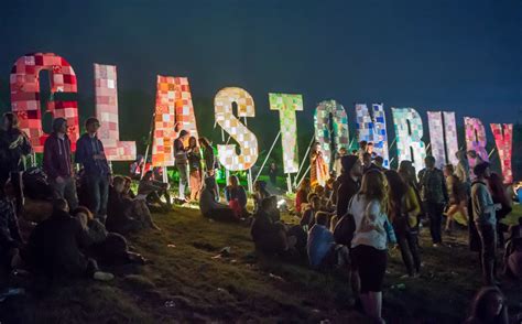 Glastonbury When Is It Who X27 S On 1asiagames Slot - 1asiagames Slot