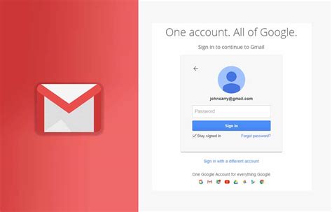 Gmail Google Accounts Ggbook Login - Ggbook Login