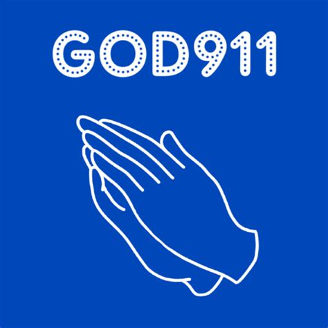 God 911 Apps On Google Play GOD911 - GOD911