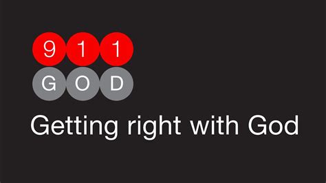 God 911 Google Play 앱 GOD911 - GOD911