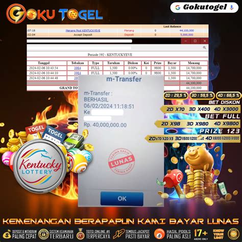 Gokutogel Apk Akses Terbaru Goku Togel Indonesia About Gokutogel - Gokutogel