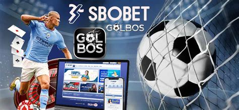 Golbos Judi Bola Online Resmi Situs Dengan Winrate Golbos Login - Golbos Login