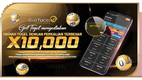 Goltogel Situs Togel Online No 1 Di Indonesia Goltogel - Goltogel