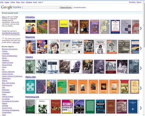 Google Books Ggbook Alternatif - Ggbook Alternatif