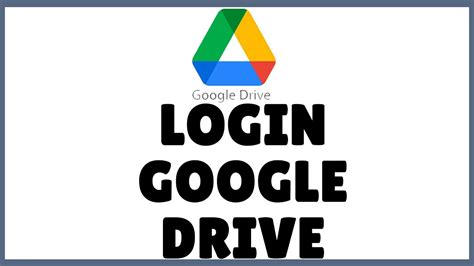 Google Drive Login Gampang Login - Gampang Login