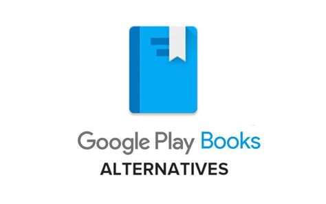 Google Play Books Alternatives Top 10 Ebook Apps Ggbook Alternatif - Ggbook Alternatif
