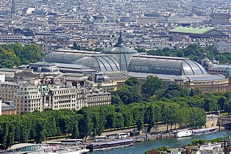 Grand Palais Wikipedia Champs Élysées - Champs-Élysées