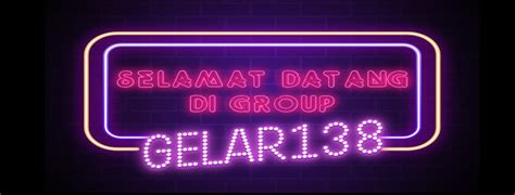 Grup Parlay Amp Slot GELAR138 Facebook GELAR138 Slot - GELAR138 Slot