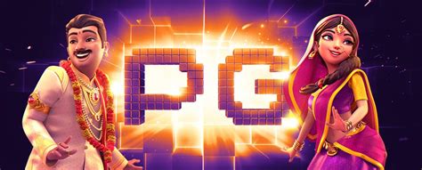 Grup Pg Pocket Games Soft Perbedaan Yang Membuat Pg Game Resmi - Pg Game Resmi