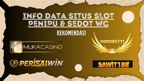 Grup Slot BLANGKON69 Situs Sedot Wc Terbaik Facebook BLANGKON69 - BLANGKON69