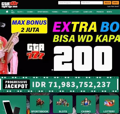 Gtatogel Situs Bandar Judi Togel Slot Casino Terbaik Gtatogel - Gtatogel