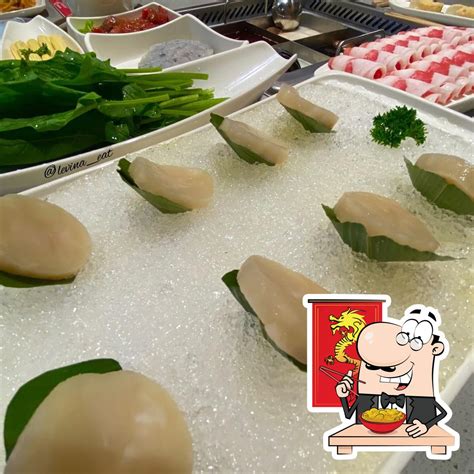 Haidilao Hot Pot 海底捞火锅 Grand Indonesia 4 7 Haidilao - Haidilao