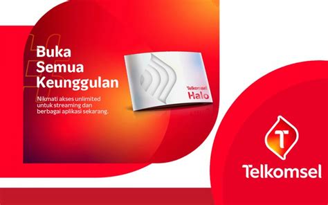 Halo Telkomsel HALO303 - HALO303