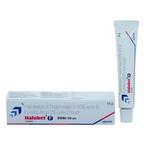 Halobet   Halobet F Cream View Uses Side Effects Price - Halobet