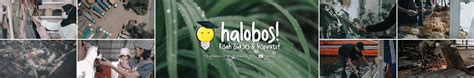 Halobos Youtube HALOBOS88 - HALOBOS88