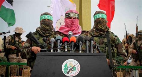 Hamas Rilis Tanggapan Resmi Soal Usulan Gencatan Senjata Mgxslot Resmi - Mgxslot Resmi