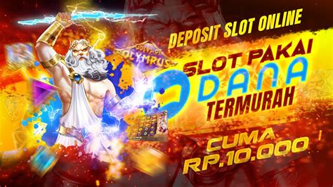 Hambajp Deposit Game Online Dana Termurah Rtp Tinggi Hambaslot Slot - Hambaslot Slot