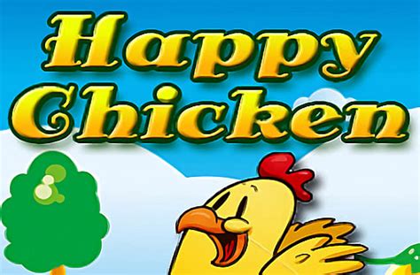 Happy Chicken Slot Machine Play Now For Free Chickenslot - Chickenslot