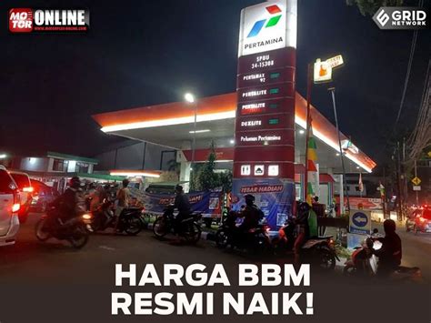 Harga Bbm Pertamax Turbo Hingga Dexlite Naik Mulai PREDIKSI77 - PREDIKSI77