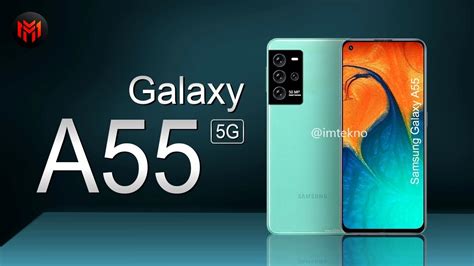 Harga Samsung Galaxy A55 Amp Penawaran Terbaik 256gb NONA55 Rtp - NONA55 Rtp