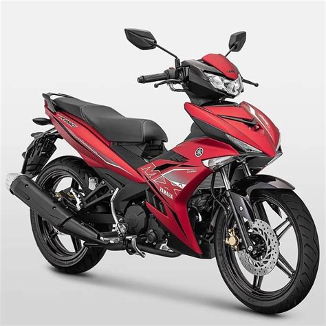 Harga Terbaru Motor Yamaha Mx King Fitur Dan KINGMAXWIN189 Resmi - KINGMAXWIN189 Resmi