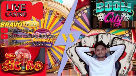 Harijp Bo Slot Dan Casino Online Gacor Maxwin Harijp - Harijp