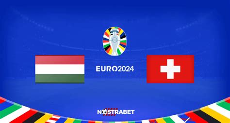 Hasil Euro 2024 Hongaria Vs Swiss 1 3 Judi MENANG88 Online - Judi MENANG88 Online