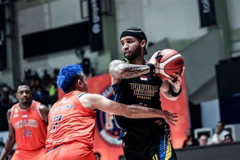 Hasil Ibl 2024 Prawira Kandas Final Pelita Jaya Satrialiga - Satrialiga