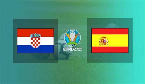 Hasil Spanyol Vs Kroasia Di Euro 2024 Pesta Hasil 4d - Hasil 4d