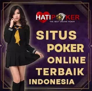 Hatipoker Rekomendasi 9 Game Judi Idn Poker Online Kartupoker - Kartupoker