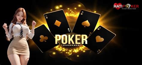 Hatipoker Situs Judi Kartu Poker Online Terlengkap 2023 Judi Kartupoker Online - Judi Kartupoker Online