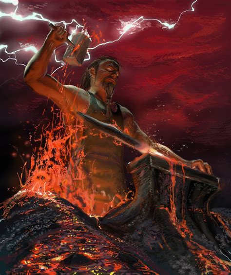 Hephaestus Definition Amp Mythology Britannica Hephaestus - Hephaestus