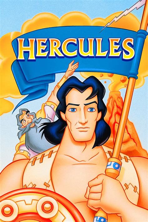 Hercules 1997 Imdb Hercules - Hercules