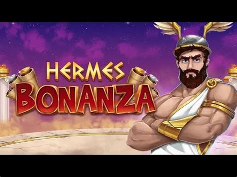 Hermes Bonanza Slot By Wishbone Gameplay Trailer Youtube Hermesslot - Hermesslot