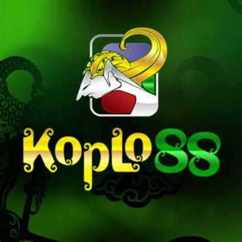 Heylink Me KOPLO88 Slot Online Indonesia Gacor Terbaik KOPLO88 Resmi - KOPLO88 Resmi