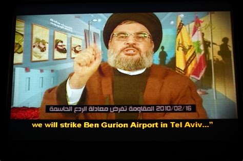 Hezbollah Says X27 What Us Worry X27 Hotair Playson Login - Playson Login
