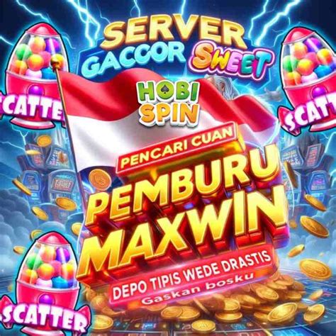 Hobispin Situs Slot Online Terpercaya Dan Gampang Menang Hobispin - Hobispin