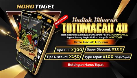 Hohotogel Bonus Dan Promosi Menarik Tiap Minggu Hohotogel - Hohotogel