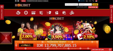Hokibet Link Daftar Dan Login Alternatif Resmi Hoki HOKIBET88 Slot - HOKIBET88 Slot