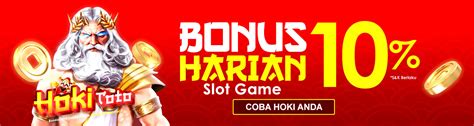 Hokitoto Gt Situs Slot Dan Live Casino Resmi Hokitoto - Hokitoto