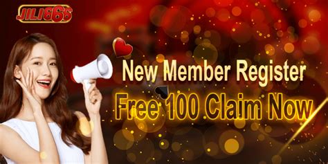 Home JILISLOT666 New Member Register Free 100 Bonus SLOT666 Slot - SLOT666 Slot