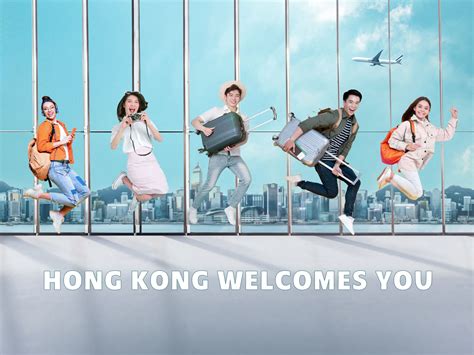 Home Hong Kong Tourism Board Hongkong - Hongkong