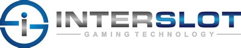 Home Interslot Gaming Technology Interslot - Interslot