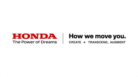 Honda Indonesia The Power Of Dreams Senangsensa Resmi - Senangsensa Resmi